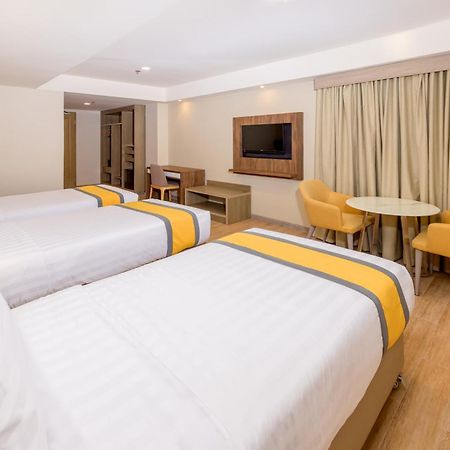 Surestay Plus By Best Western Cebu City Esterno foto