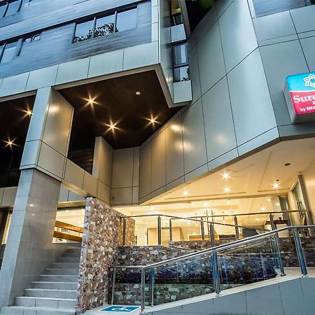Surestay Plus By Best Western Cebu City Esterno foto