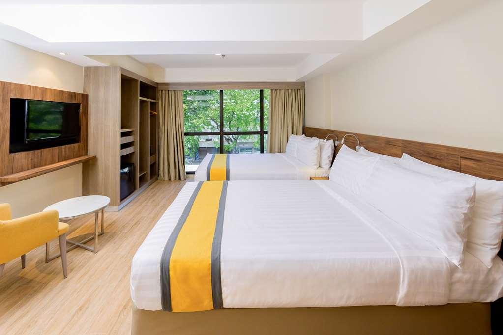 Surestay Plus By Best Western Cebu City Camera foto