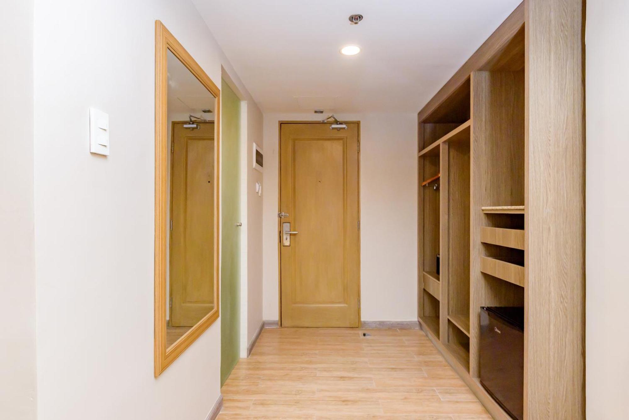 Surestay Plus By Best Western Cebu City Esterno foto