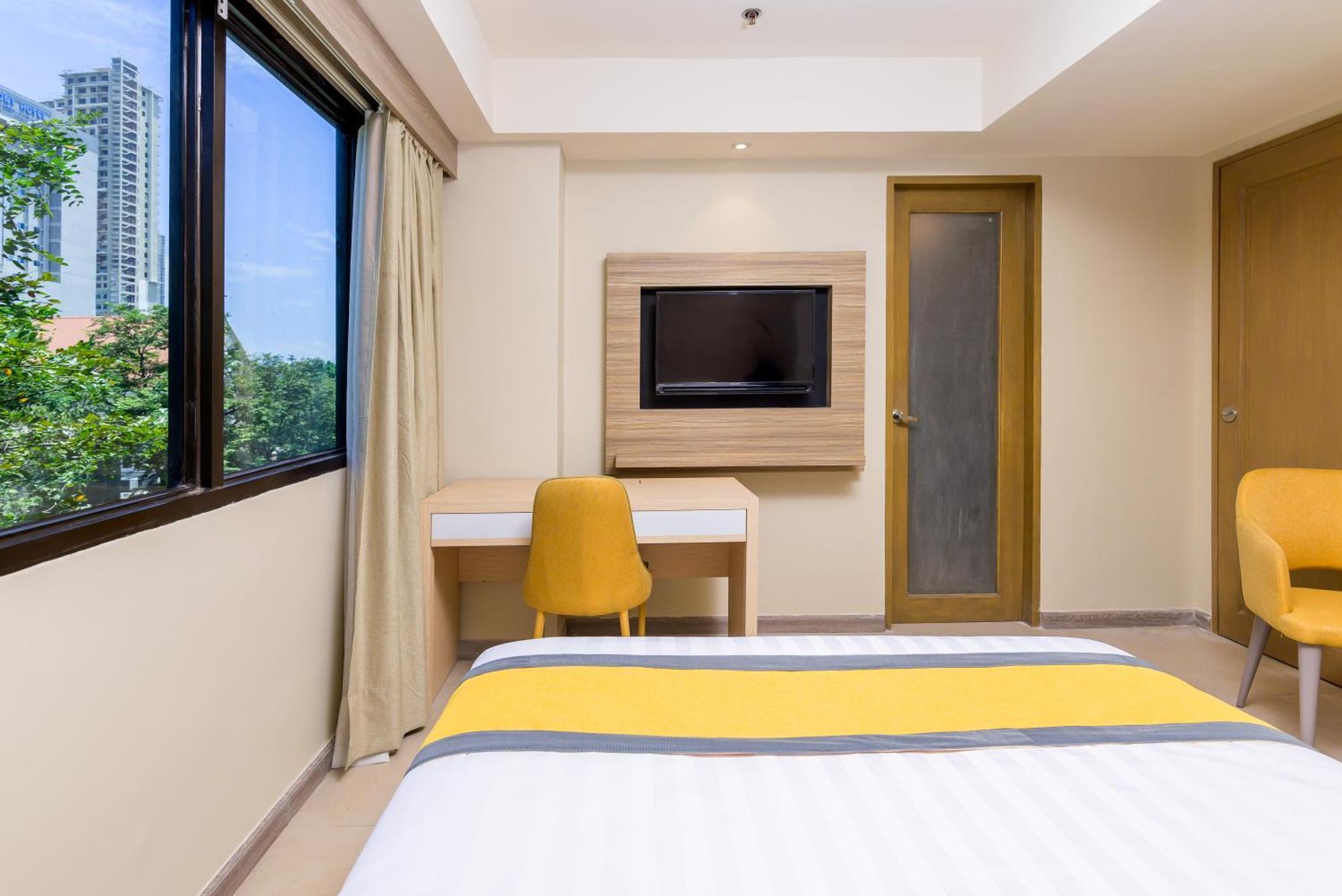 Surestay Plus By Best Western Cebu City Esterno foto