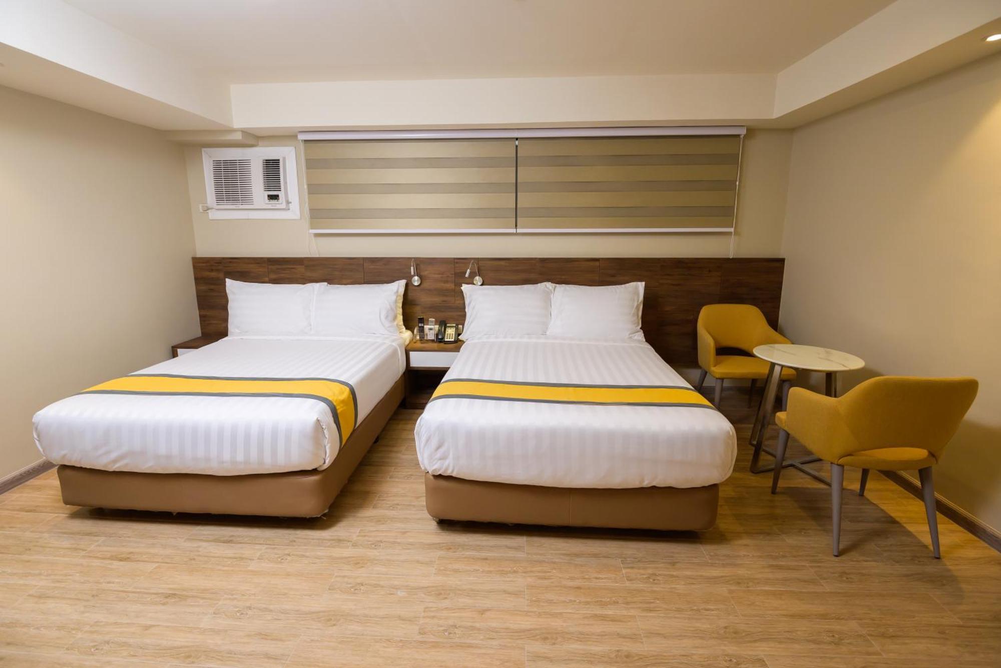 Surestay Plus By Best Western Cebu City Esterno foto