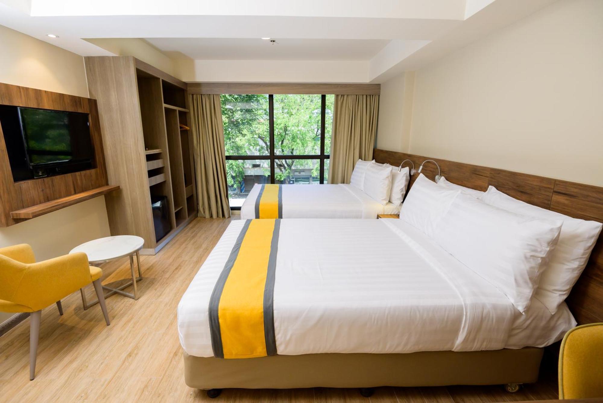 Surestay Plus By Best Western Cebu City Esterno foto