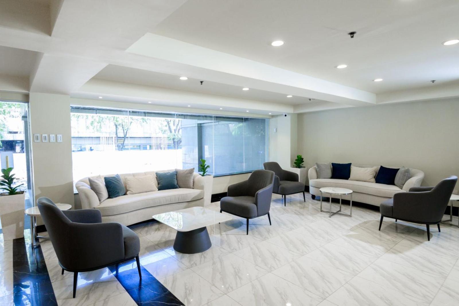 Surestay Plus By Best Western Cebu City Esterno foto