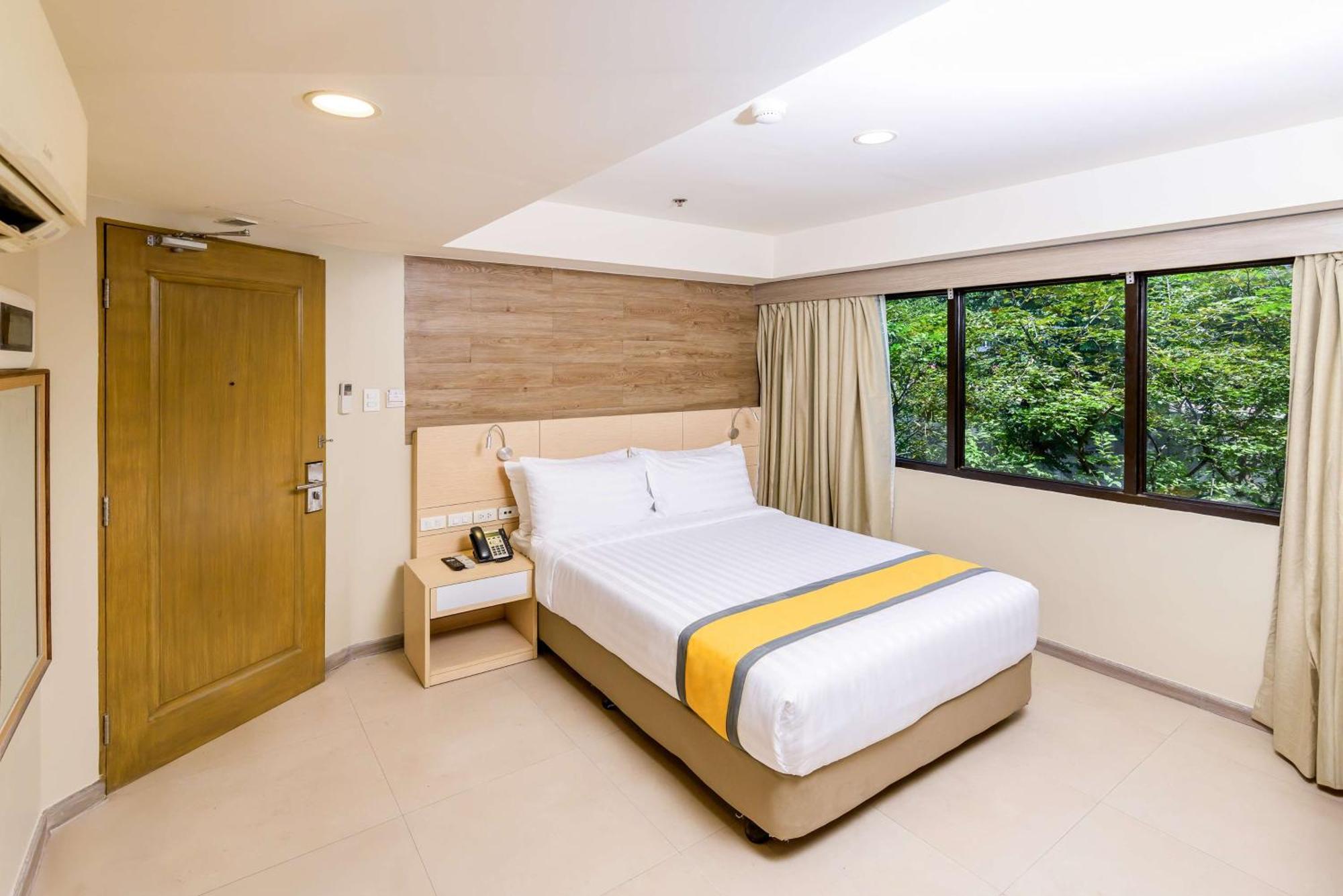 Surestay Plus By Best Western Cebu City Esterno foto